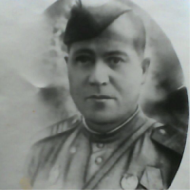 Бабуров Егор Сергеевич