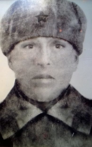 Беляев Виктор Дмитриевич