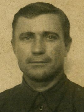 Александров Василий Тимофеевич