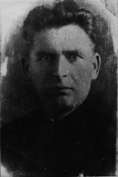 Овчаров Яков Михайлович