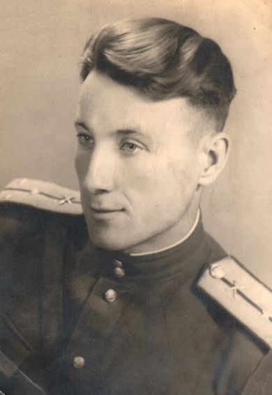 Гомонов Николай Емельянович
