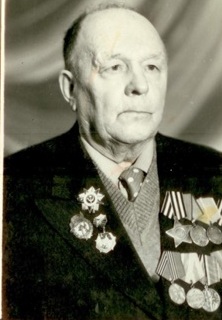 Сигаев Павел Васильевич