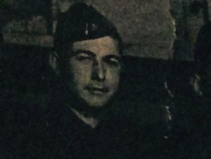 Ноздрин Гавриил Гавриилович