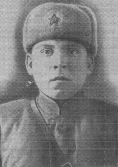 Калошин Василий Гаврилович