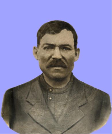 Варламов Михаил Фролович