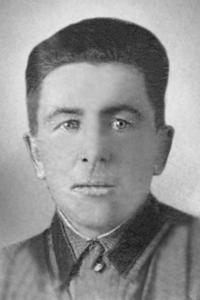 Телешев Василий Дмитриевич 1912-май 1944