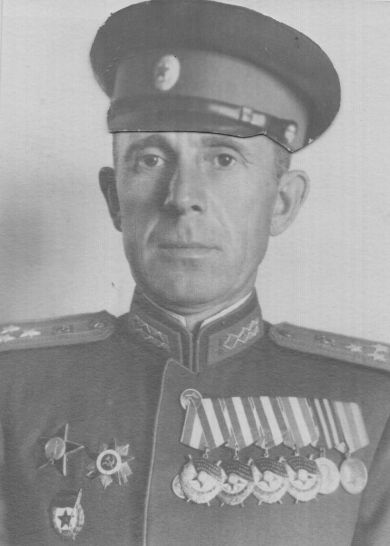 Чеперин Алекандр Степанович