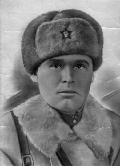 Тимофеев Владимир Михайлович