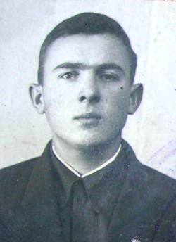 Гнедин Николай Иванович. 