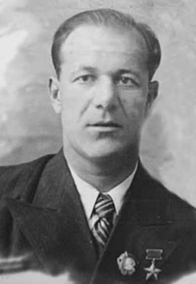 Кораблев Константин Иванович