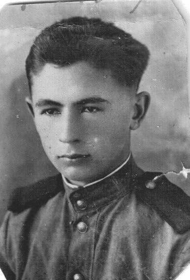 Кискин Юрий Кириллович