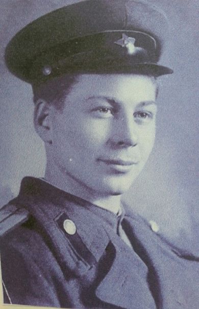 Калачев Василий Васильевич