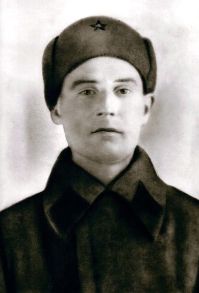 Халиков Хатып Шарипович