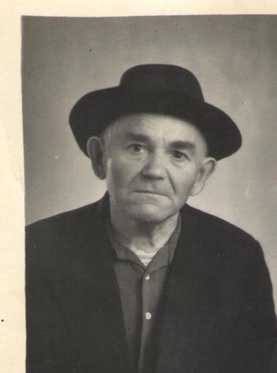 Закирзянов Аслям Закирзянович