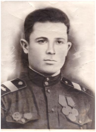 Коляда Петр Павлович