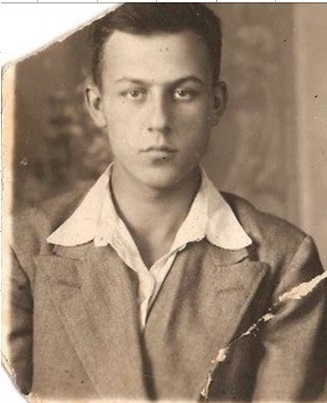 Псарёв Алексей Евгеньевич