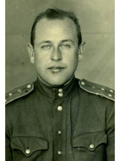 Шахов Владимир Иванович