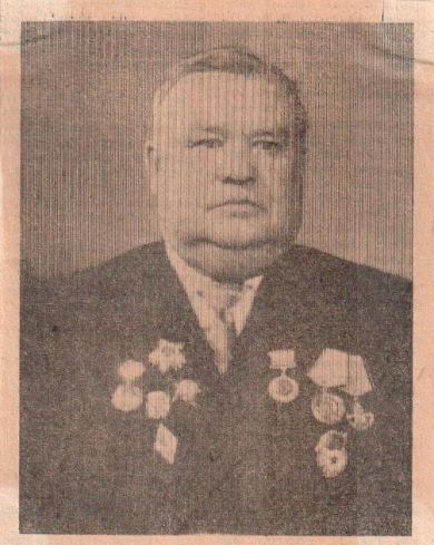 Мачнев Иван Яковлевич