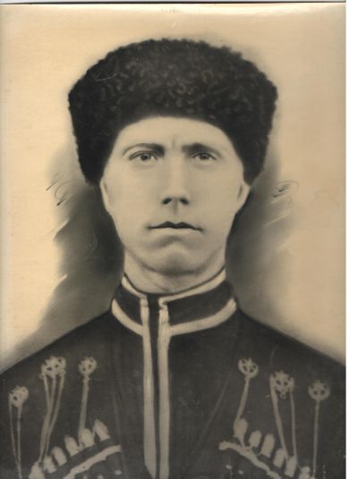 Ефименко Иван Ионович