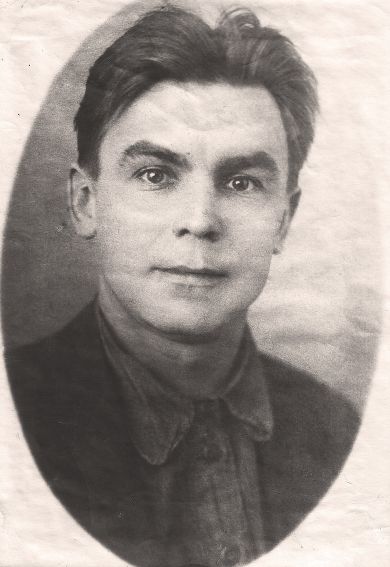 Виноградов Александр Иванович