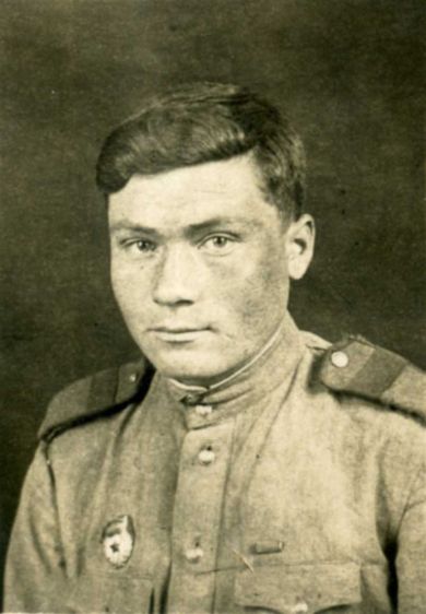 Лысенко Дмитрий Алексеевич