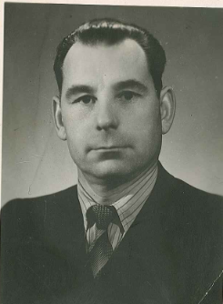 Смирнов Алексей Григорьевич (1919-2000 гг.)