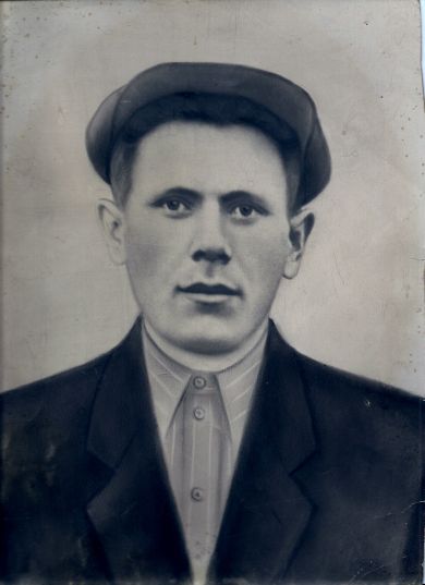 Поздняк Михаил Григорьевич