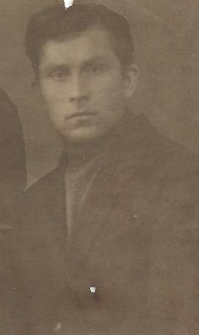 Круглов Николай Александрович