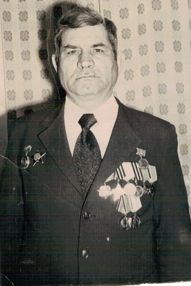 Ильченко Иван Трофимович