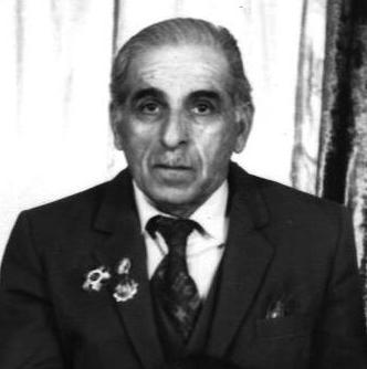 Арушанов Сергей Егишович