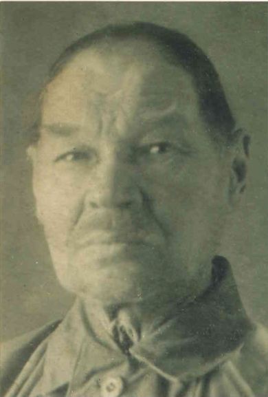 Абрамов Алексей Федорович, 1892-1945