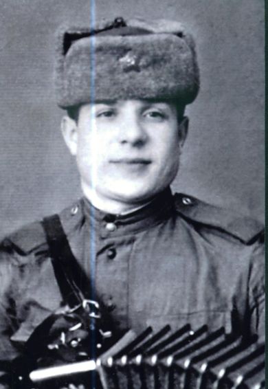 Миникин Александр Сергеевич