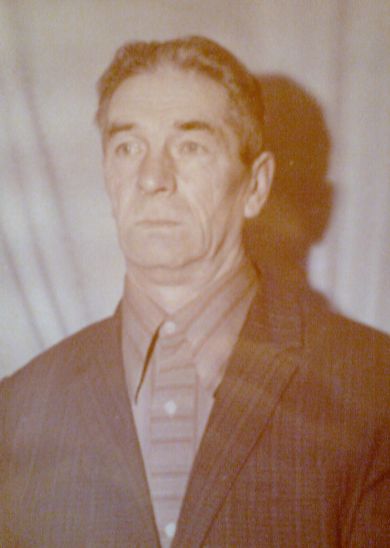 Зеленков Владимир Павлович