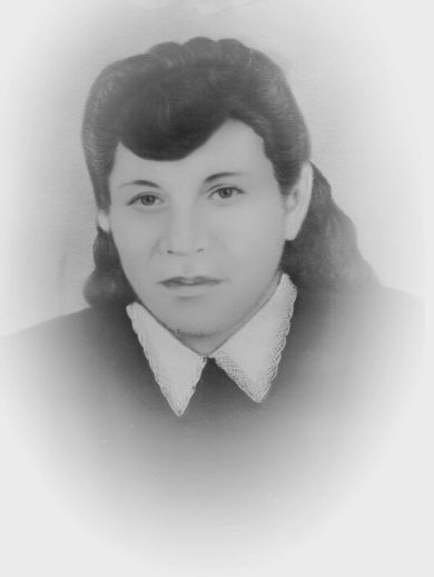 Носкова Галина Захаровна