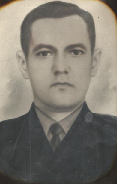 Подшивалов Михаил Андреевич