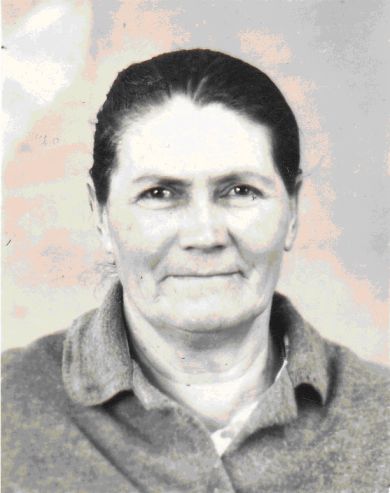 Лихоносова Ольга Семеновна