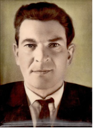 Варухин Александр Михайлович