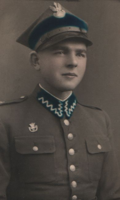Васильев Яков Иванович