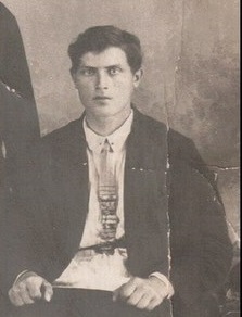 Малышев Василий Дмитриевич