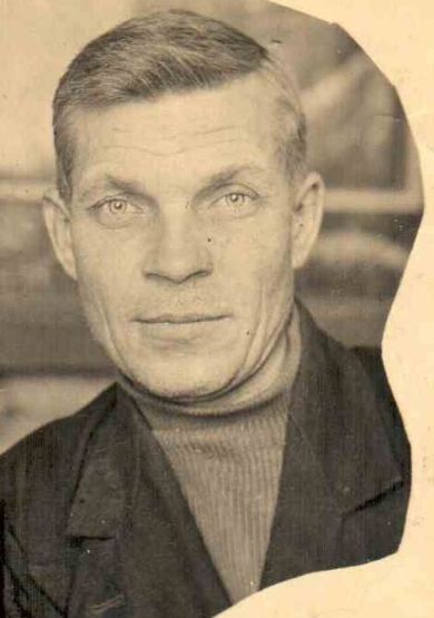 Федоров Зосим Николаевич