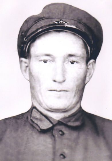 Гушкалов Сергей Иванович