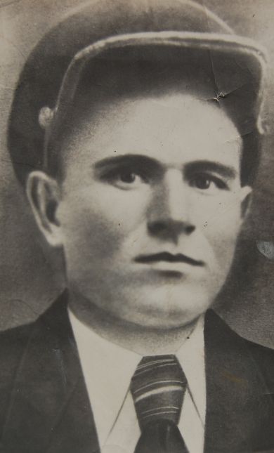 Руденко Иван Иванович