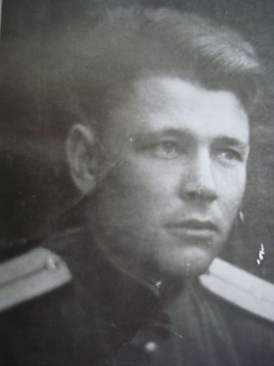 Горбунов Иван Петрович