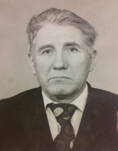 Яковлев Павел Иванович 