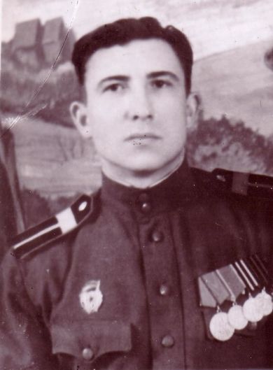 Абрамов Алексей Владимирович