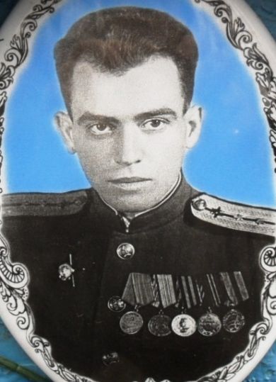 Воронько Андрей Степанович