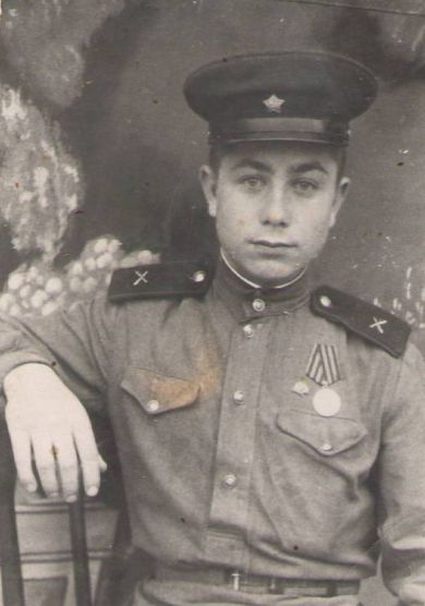 Бондарчук Николай Викторович
