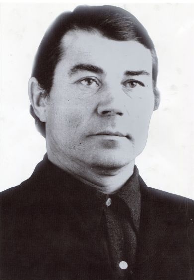 Хрусталев Михаил Иванович