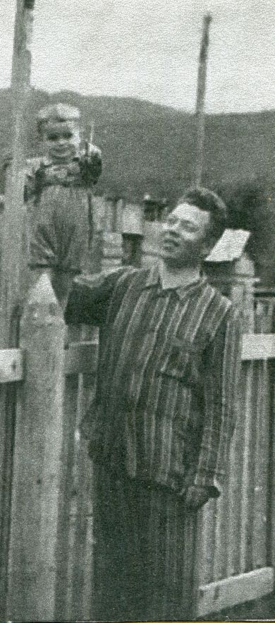 Кыштымов Александр Андреевич