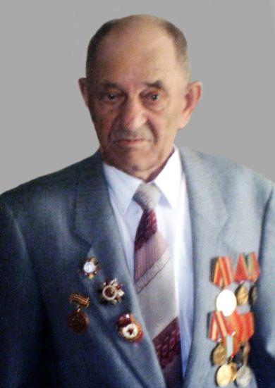 Козярский Владимир Васильевич